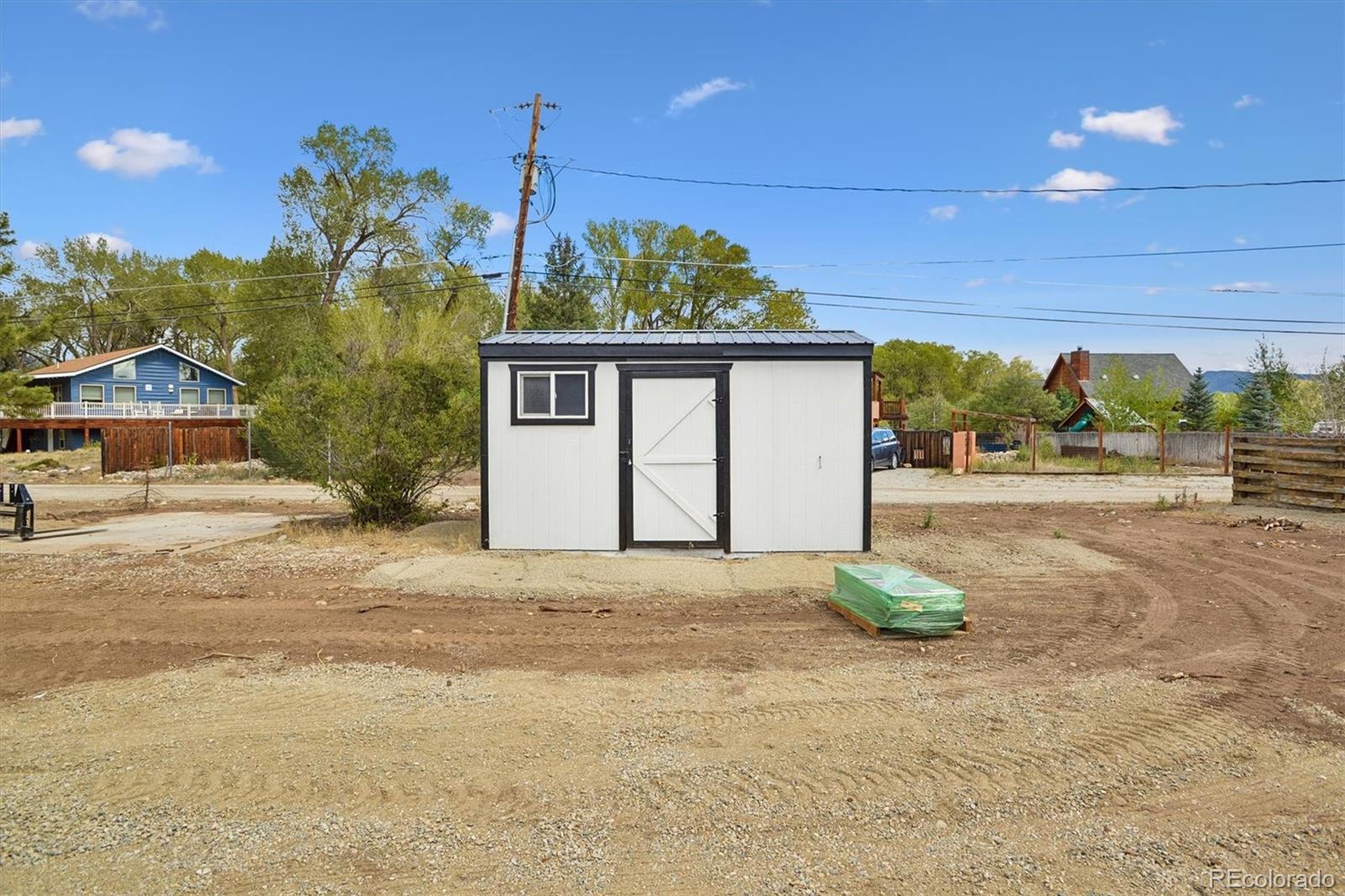 MLS Image #26 for 149 s sangre de cristo avenue,buena vista, Colorado