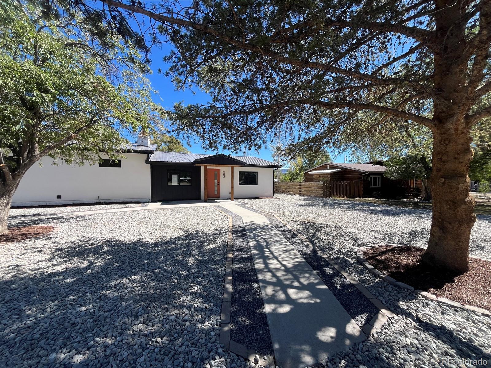 MLS Image #32 for 149 s sangre de cristo avenue,buena vista, Colorado