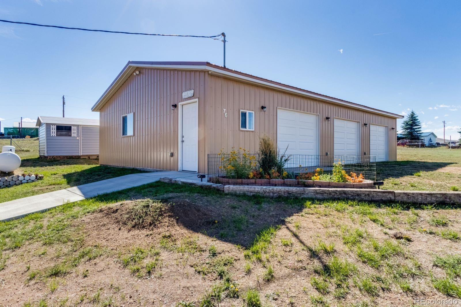 MLS Image #1 for 76  windy way,westcliffe, Colorado