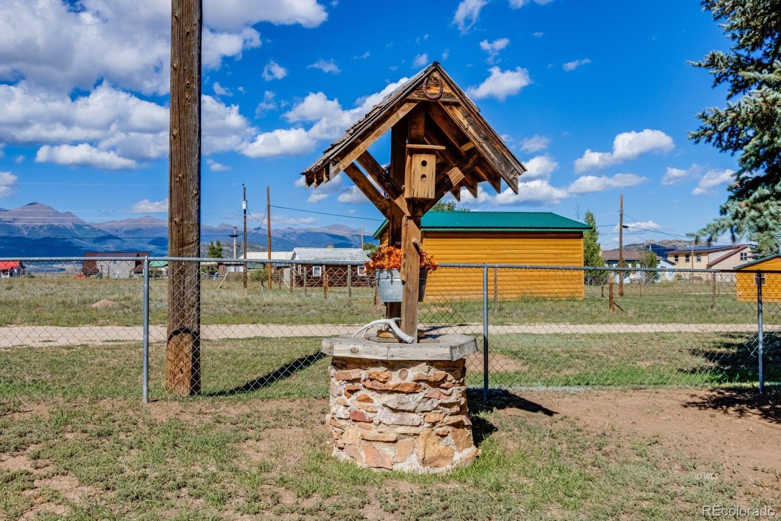 MLS Image #10 for 76  windy way,westcliffe, Colorado