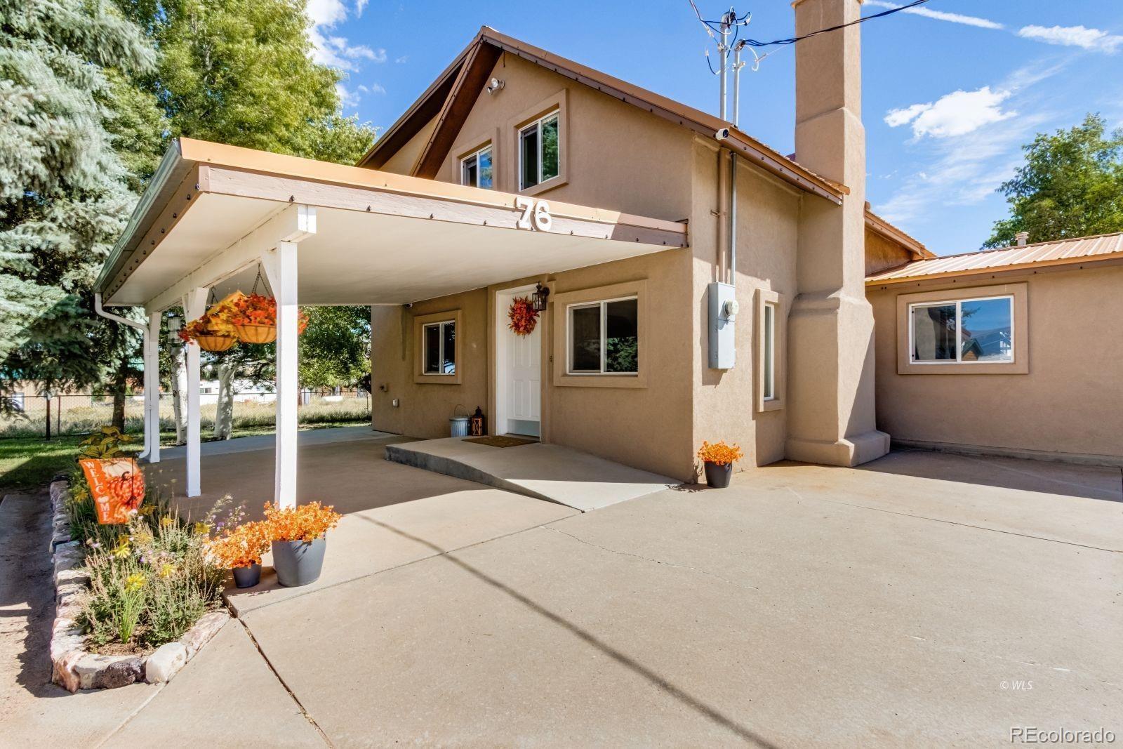MLS Image #11 for 76  windy way,westcliffe, Colorado