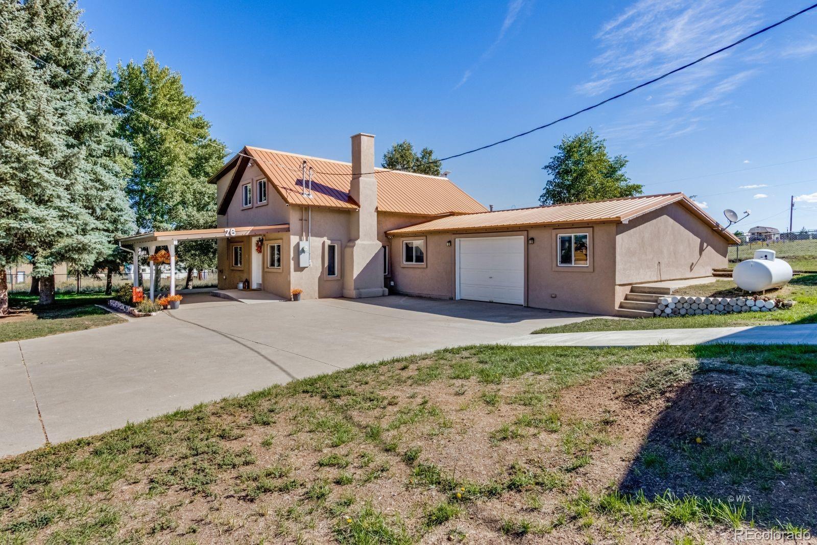 MLS Image #2 for 76  windy way,westcliffe, Colorado
