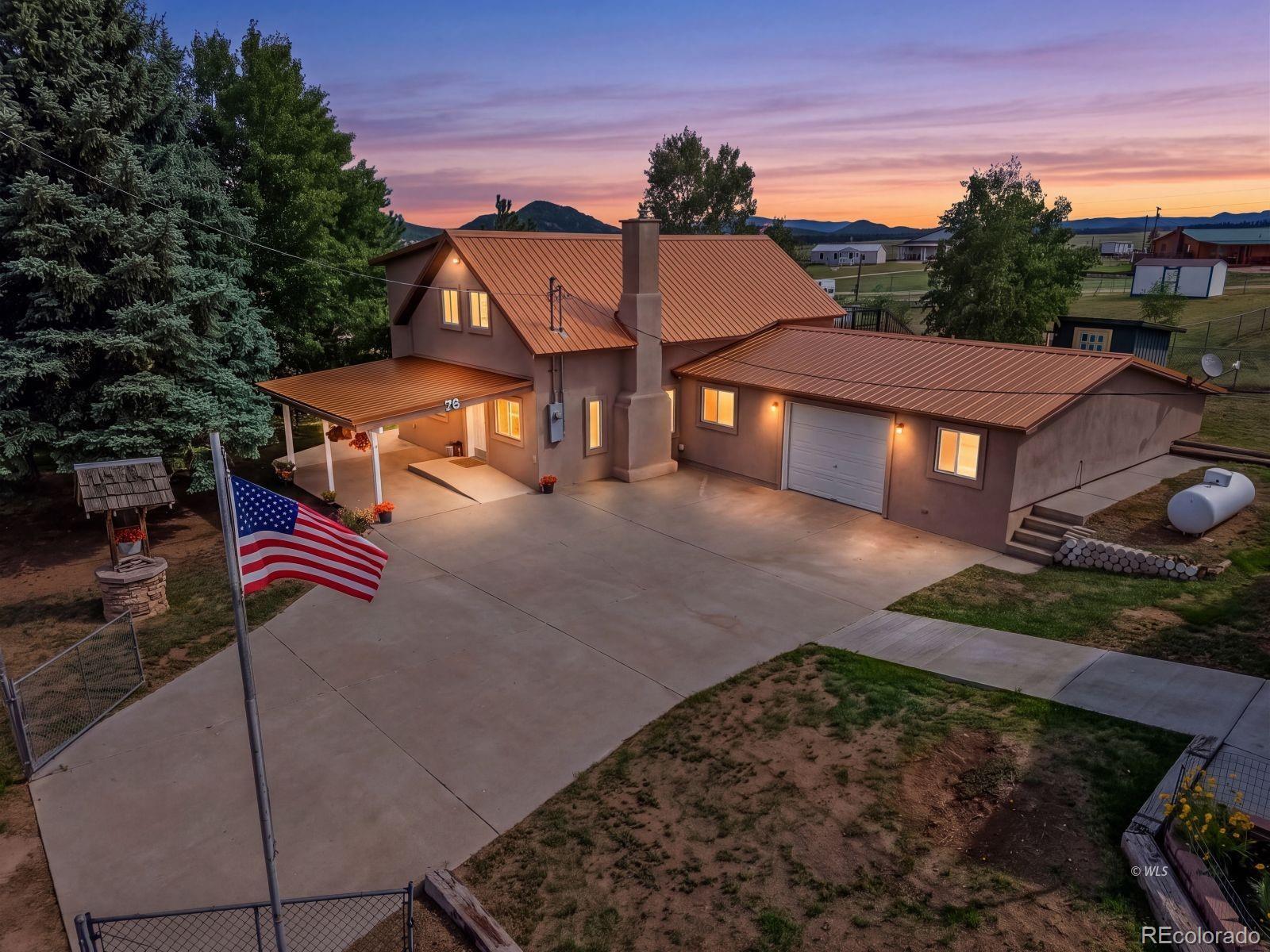 MLS Image #29 for 76  windy way,westcliffe, Colorado