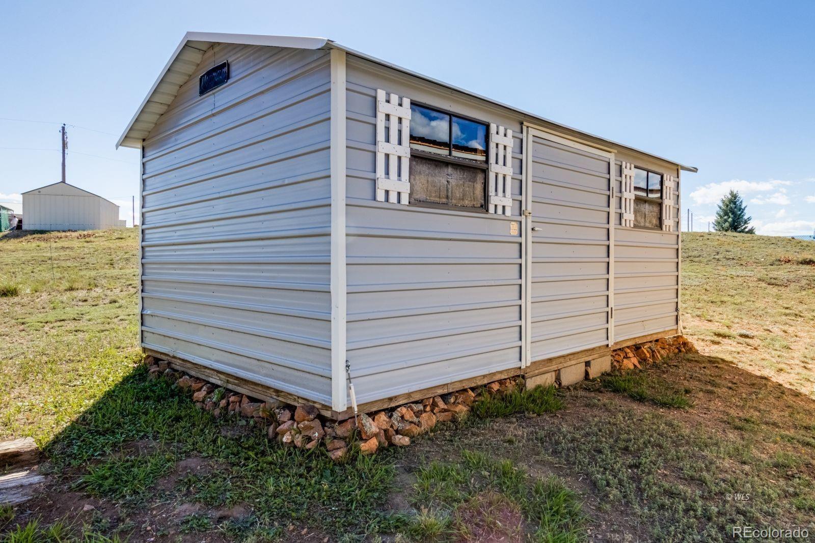 MLS Image #3 for 76  windy way,westcliffe, Colorado