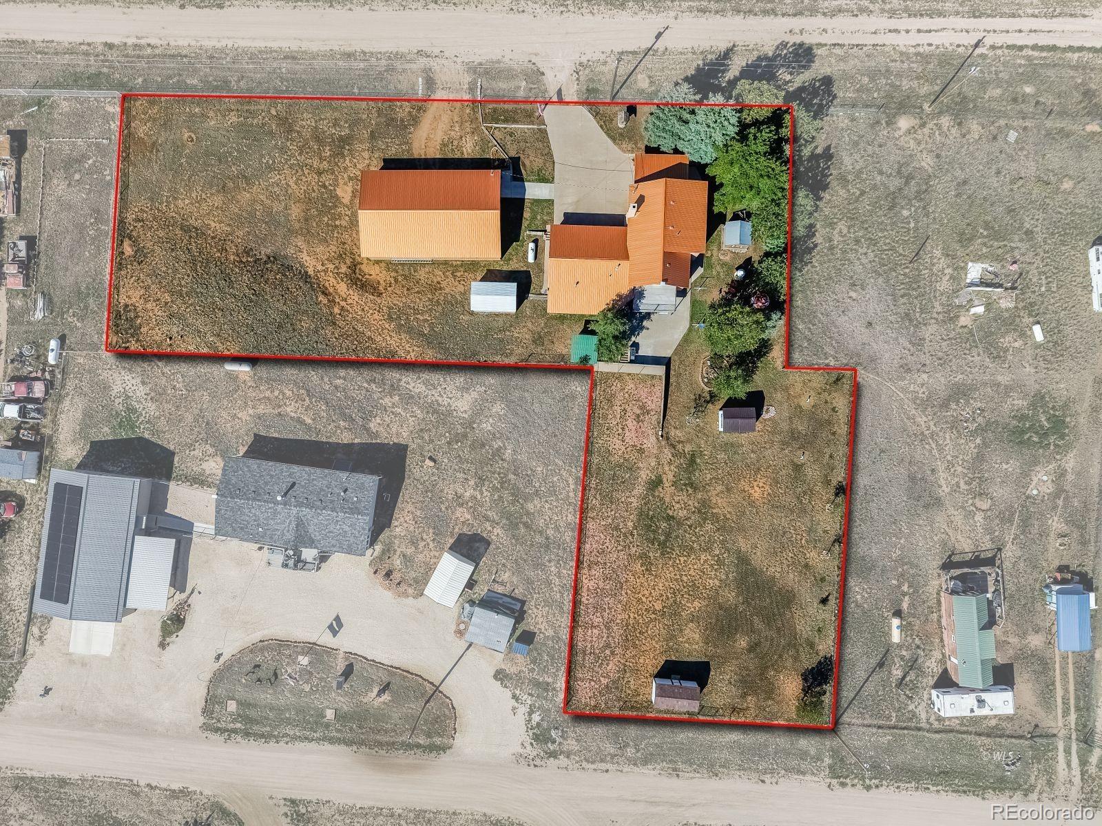 MLS Image #30 for 76  windy way,westcliffe, Colorado