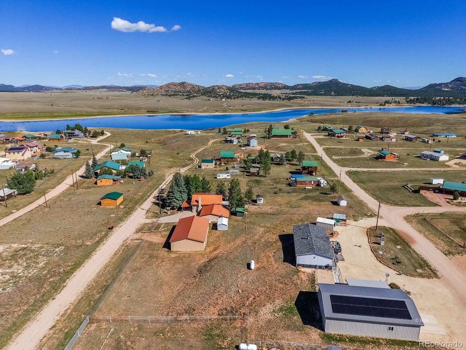 MLS Image #31 for 76  windy way,westcliffe, Colorado