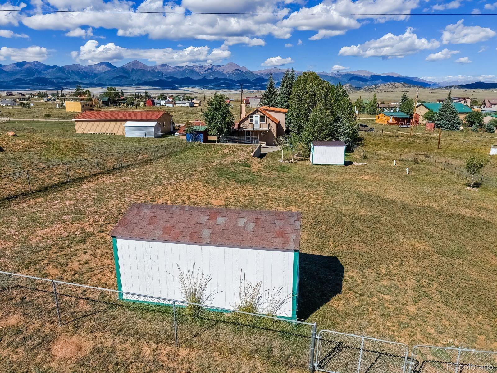 MLS Image #32 for 76  windy way,westcliffe, Colorado