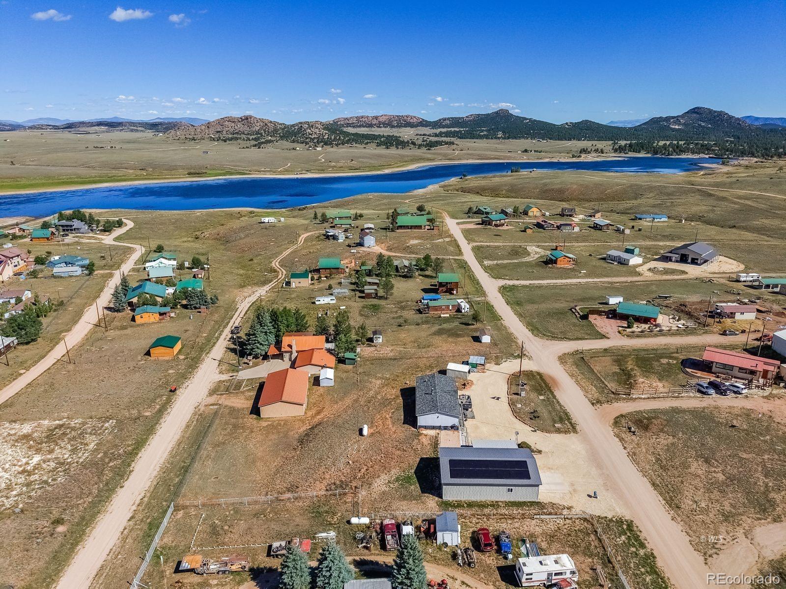 MLS Image #33 for 76  windy way,westcliffe, Colorado