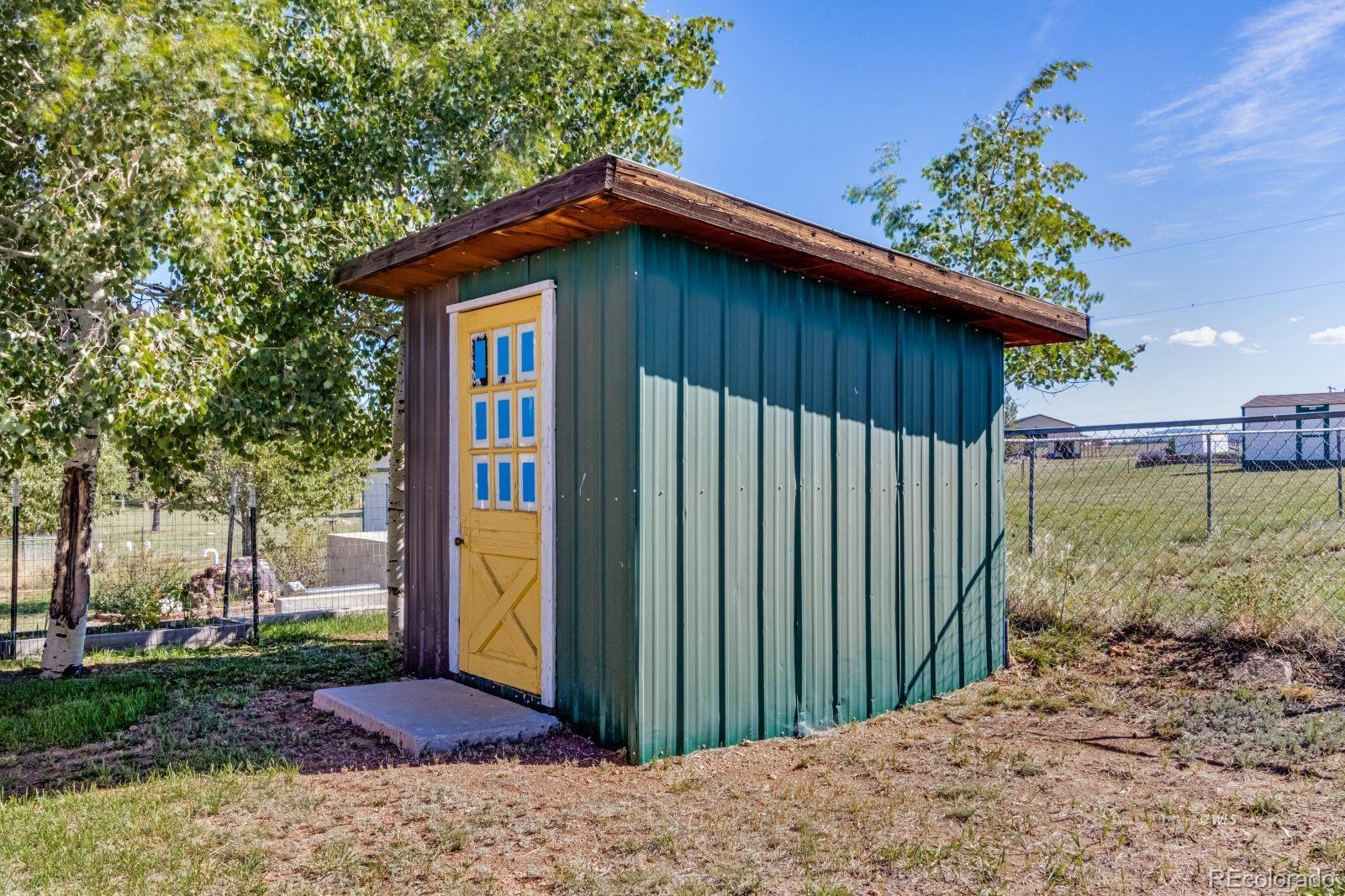 MLS Image #4 for 76  windy way,westcliffe, Colorado