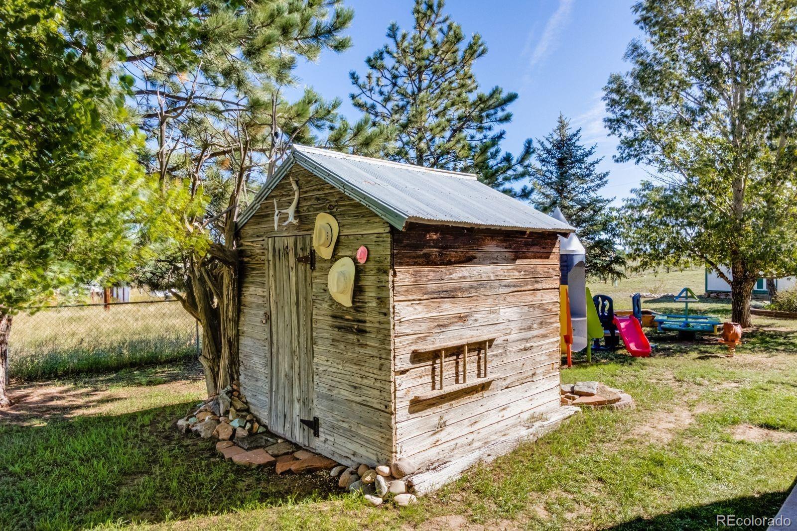 MLS Image #5 for 76  windy way,westcliffe, Colorado
