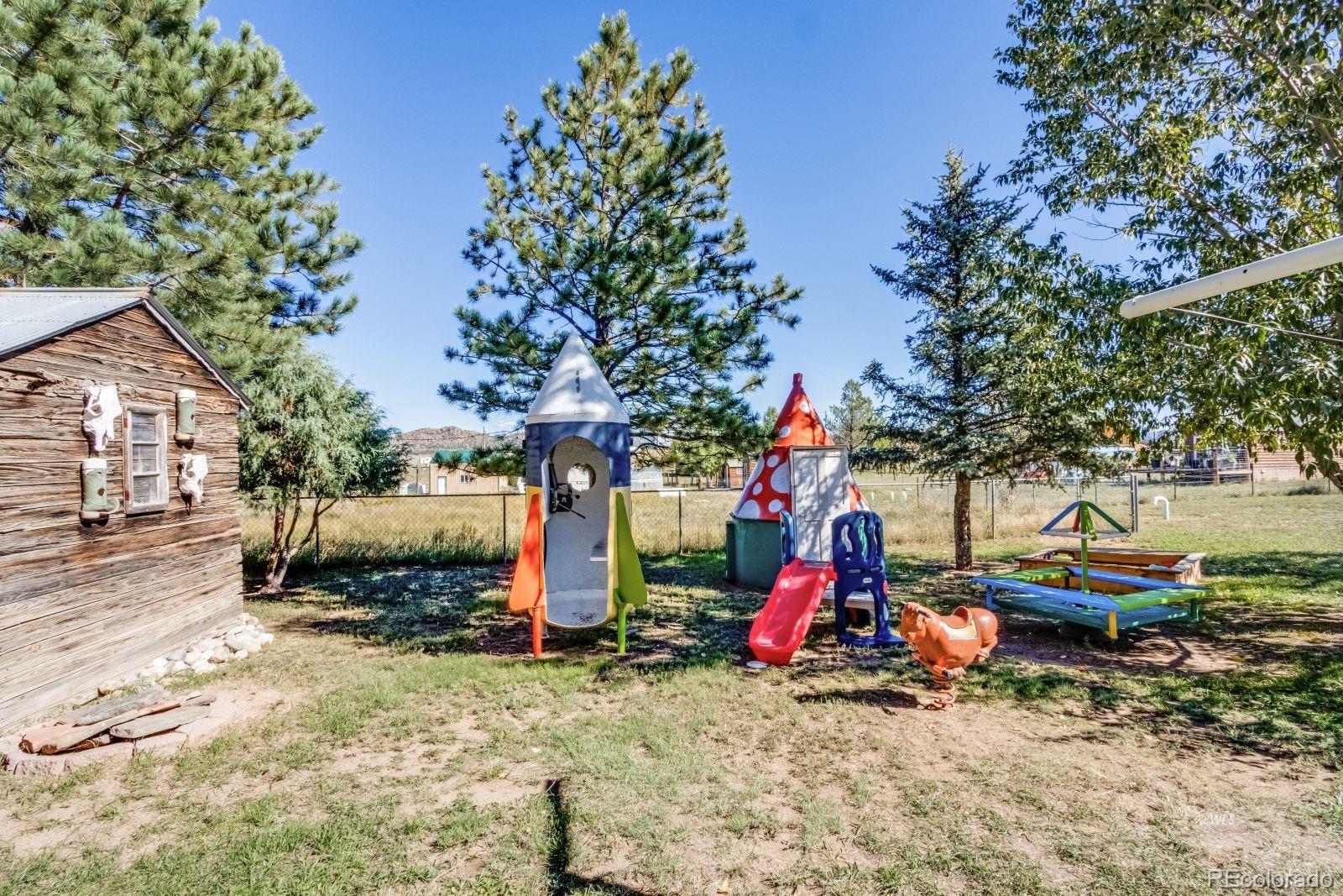 MLS Image #6 for 76  windy way,westcliffe, Colorado