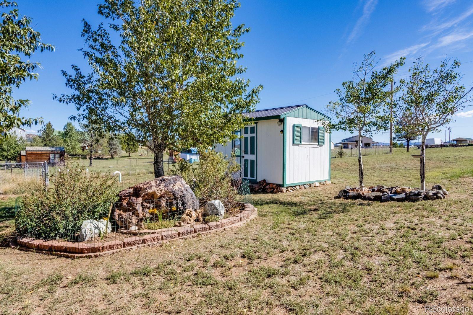 MLS Image #7 for 76  windy way,westcliffe, Colorado