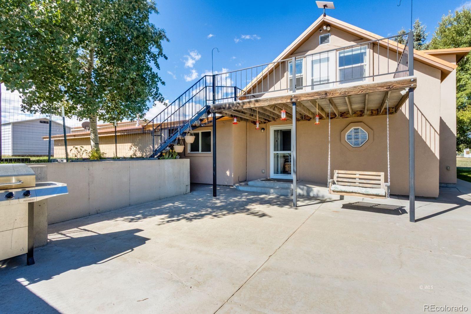 MLS Image #8 for 76  windy way,westcliffe, Colorado