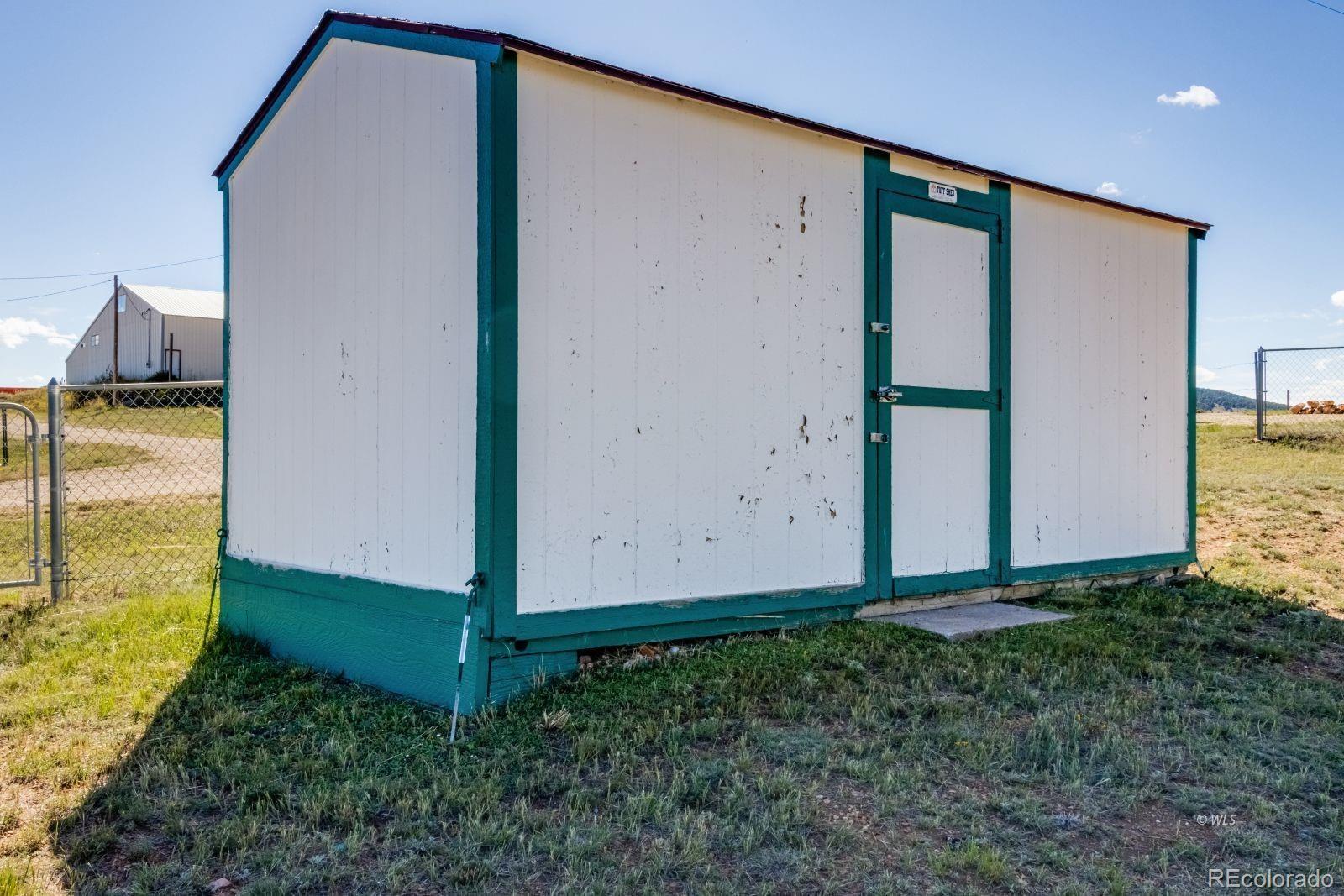 MLS Image #9 for 76  windy way,westcliffe, Colorado