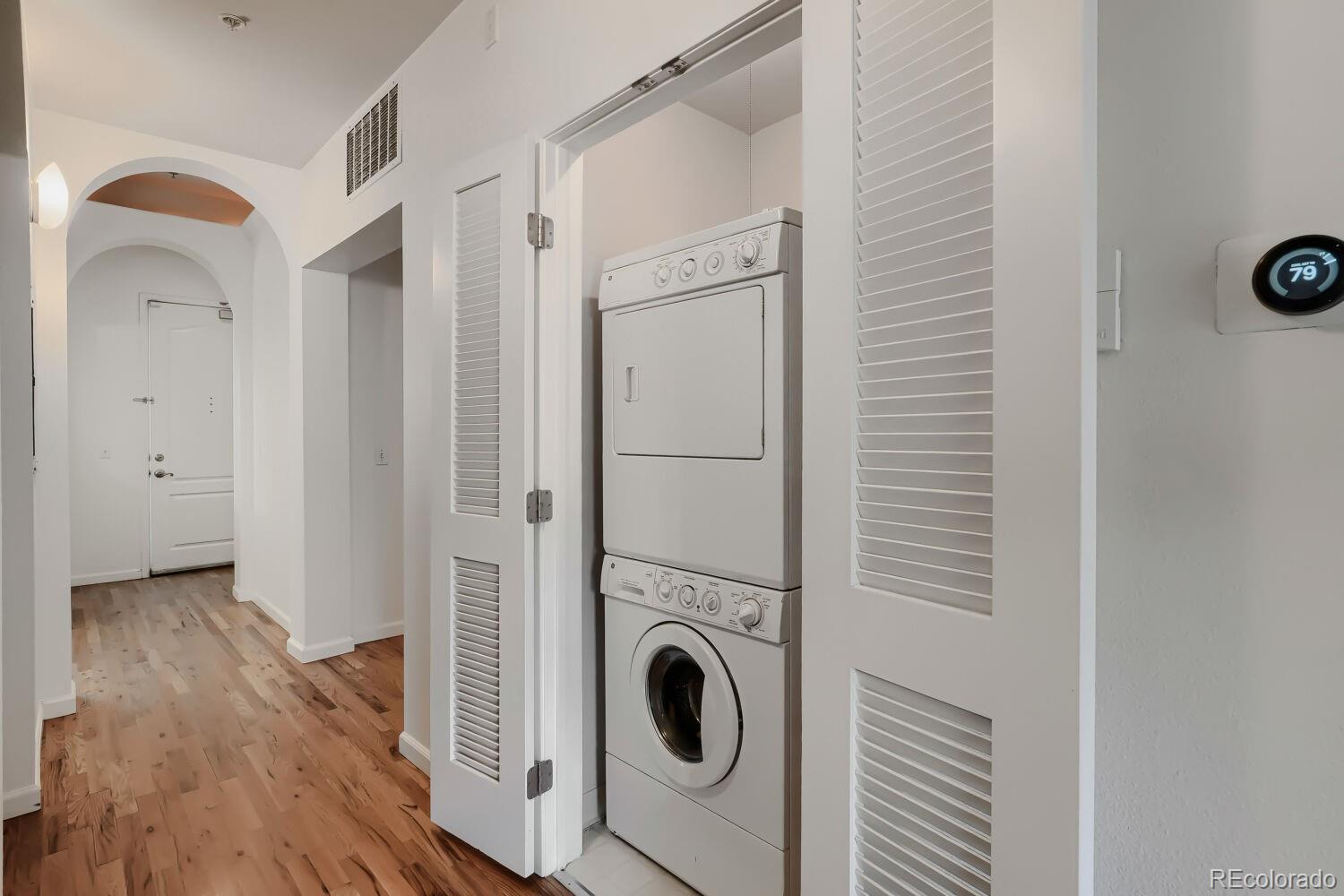 MLS Image #12 for 1489 n steele street,denver, Colorado