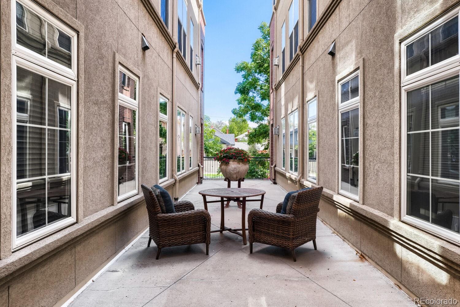 MLS Image #13 for 1489 n steele street,denver, Colorado