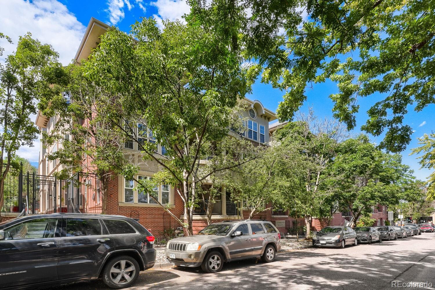MLS Image #14 for 1489 n steele street,denver, Colorado