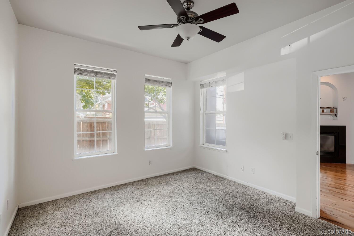 MLS Image #5 for 1489 n steele street,denver, Colorado