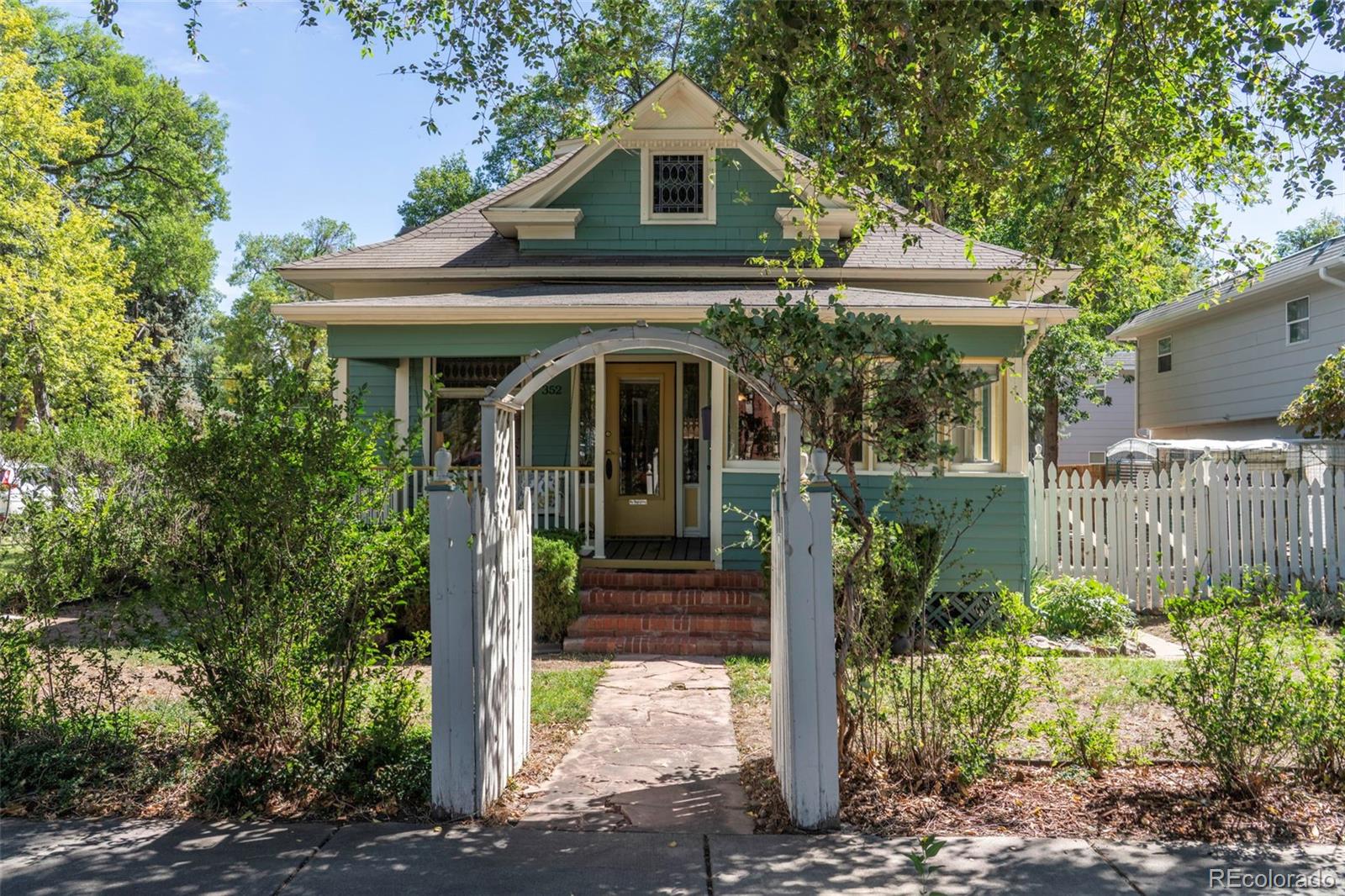 MLS Image #1 for 352  collyer street,longmont, Colorado