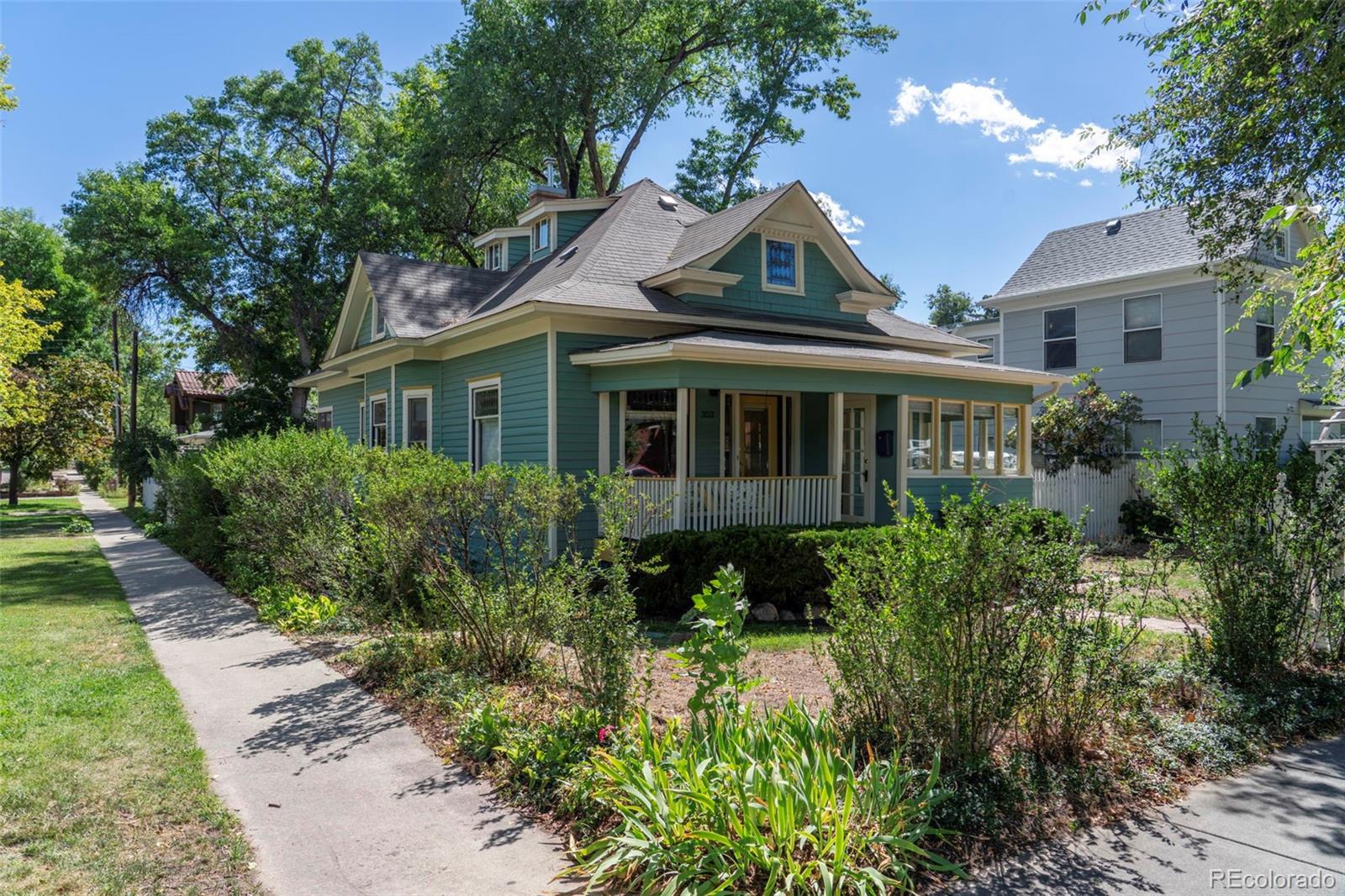 MLS Image #3 for 352  collyer street,longmont, Colorado