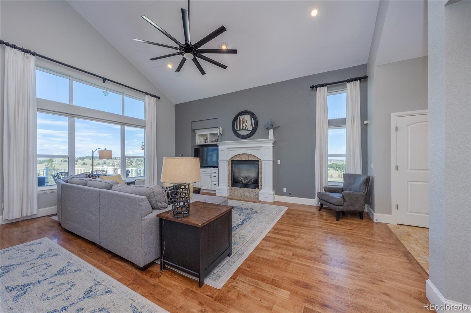 MLS Image #10 for 33725  wildflower ,elizabeth, Colorado