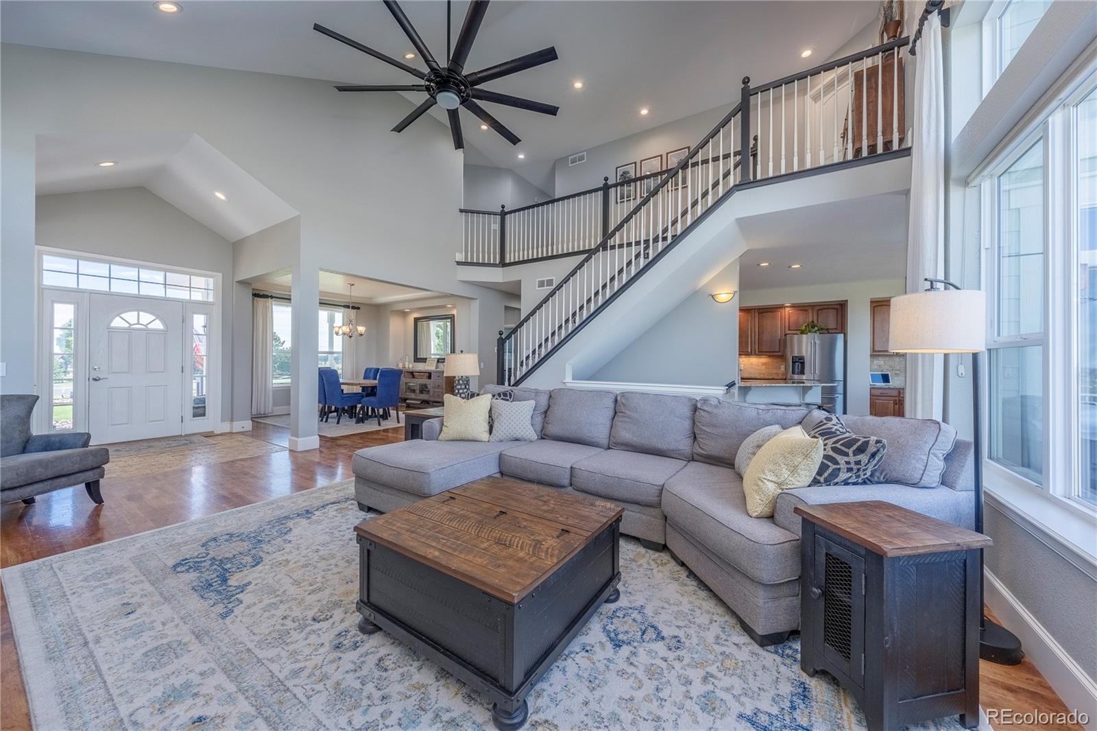 MLS Image #11 for 33725  wildflower ,elizabeth, Colorado