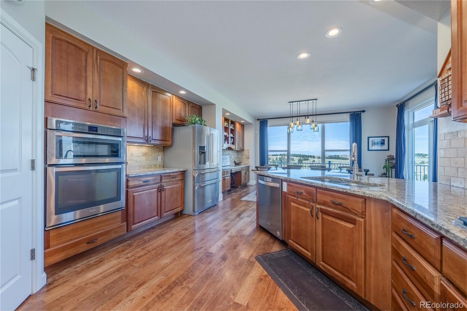 MLS Image #12 for 33725  wildflower ,elizabeth, Colorado