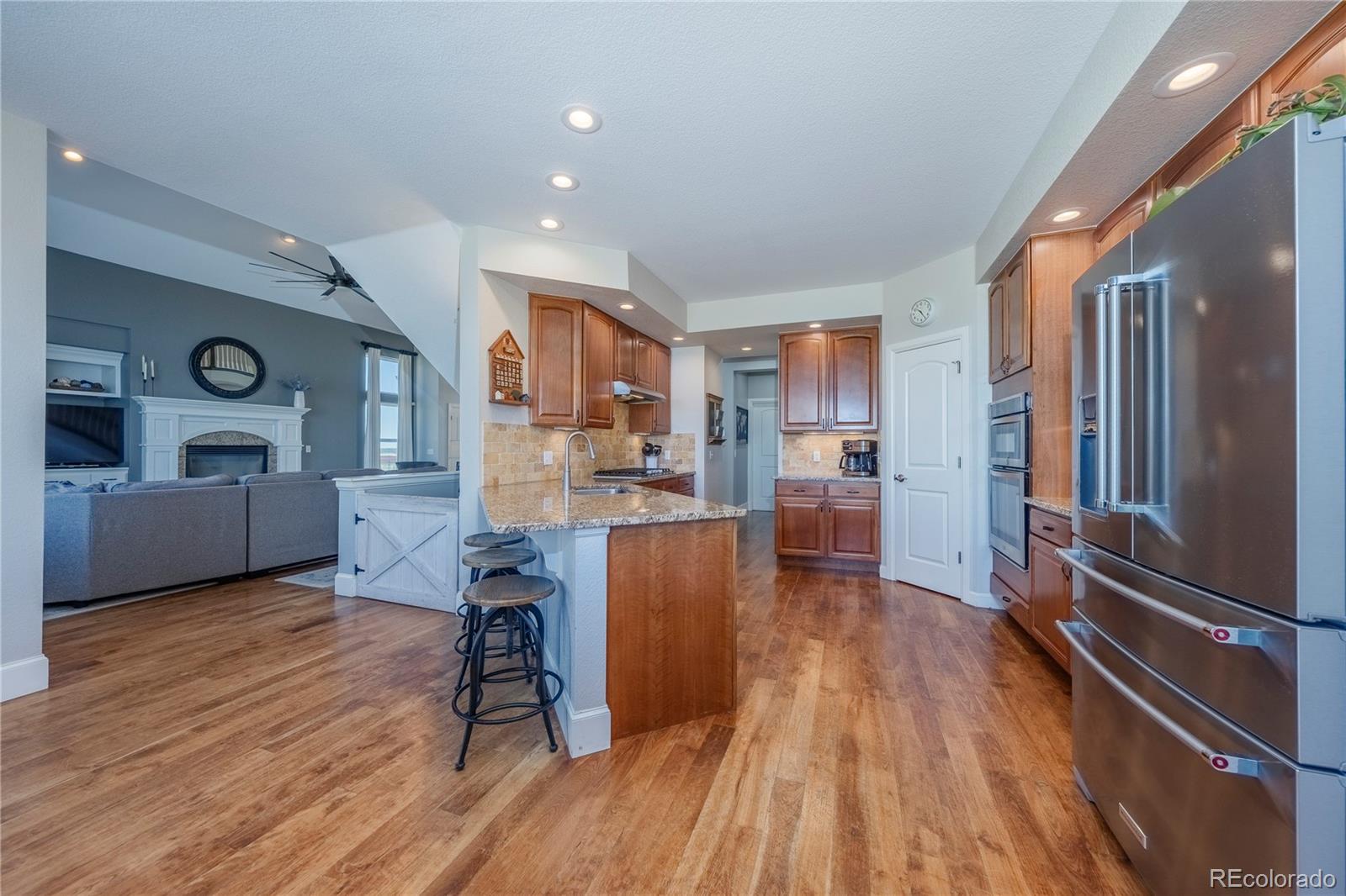 MLS Image #13 for 33725  wildflower ,elizabeth, Colorado