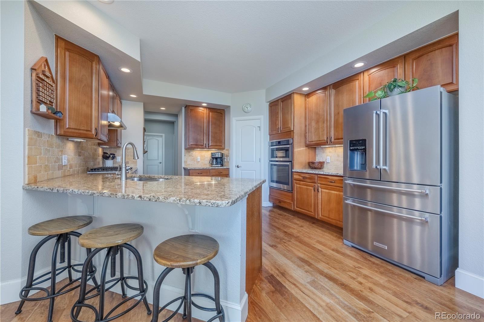 MLS Image #14 for 33725  wildflower ,elizabeth, Colorado