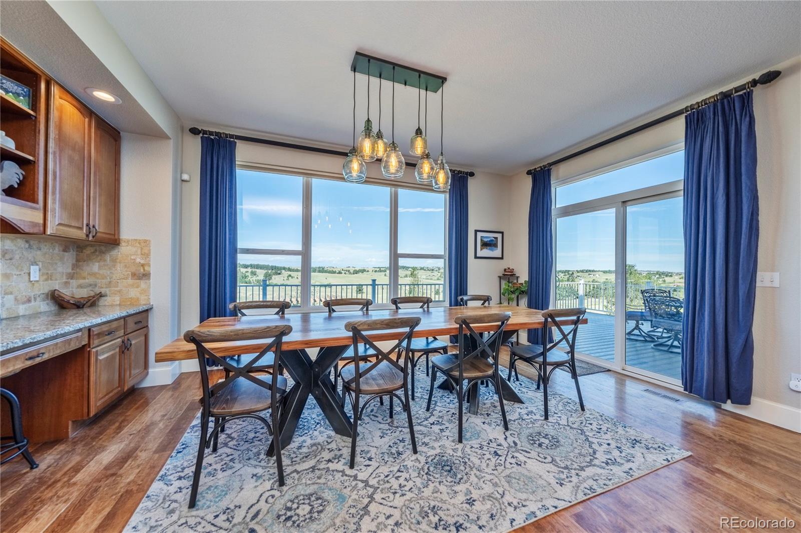 MLS Image #15 for 33725  wildflower ,elizabeth, Colorado