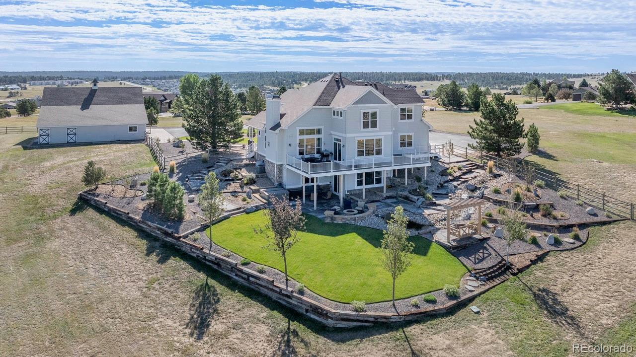 MLS Image #2 for 33725  wildflower ,elizabeth, Colorado
