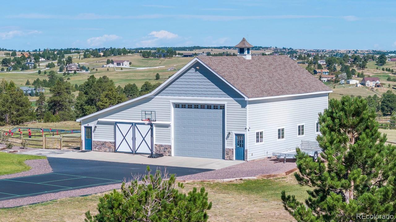 MLS Image #3 for 33725  wildflower ,elizabeth, Colorado
