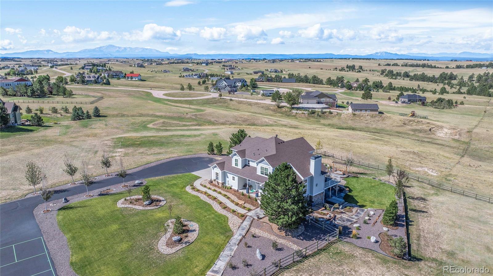 MLS Image #37 for 33725  wildflower ,elizabeth, Colorado