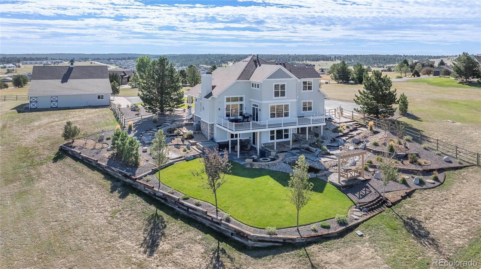 MLS Image #38 for 33725  wildflower ,elizabeth, Colorado