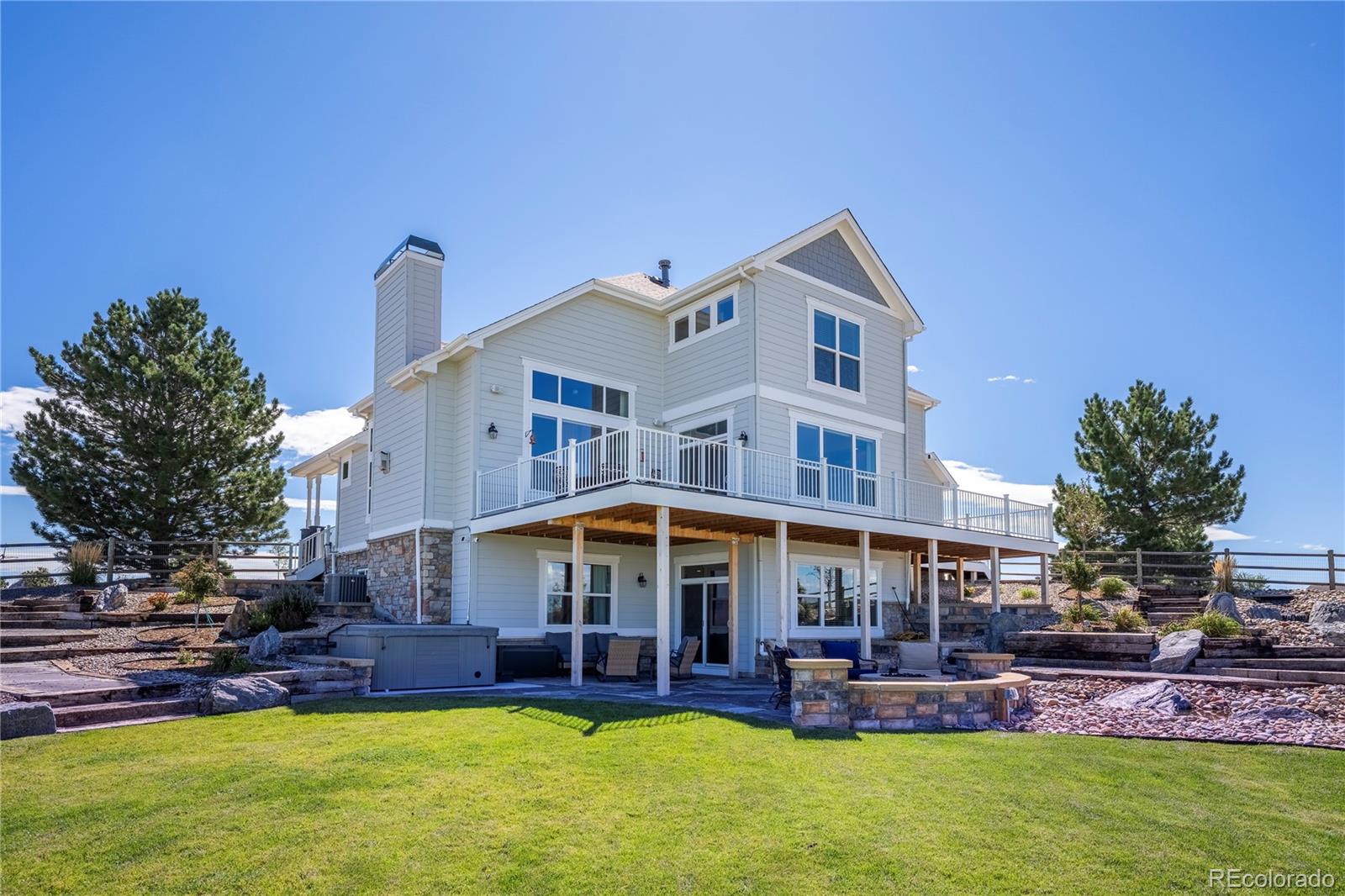 MLS Image #39 for 33725  wildflower ,elizabeth, Colorado
