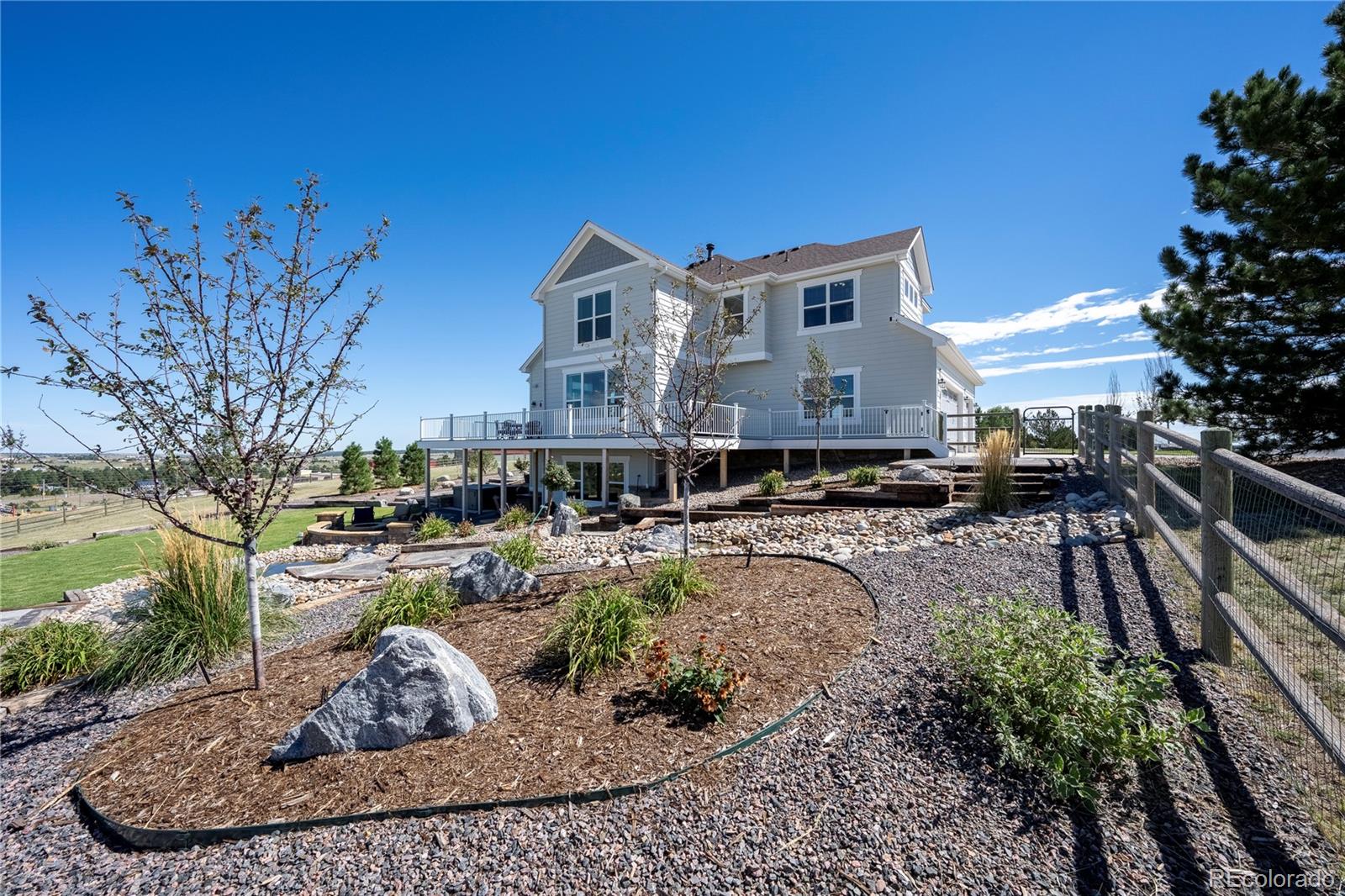 MLS Image #40 for 33725  wildflower ,elizabeth, Colorado