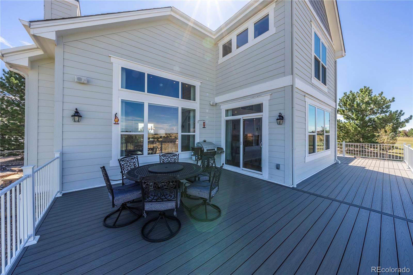 MLS Image #41 for 33725  wildflower ,elizabeth, Colorado
