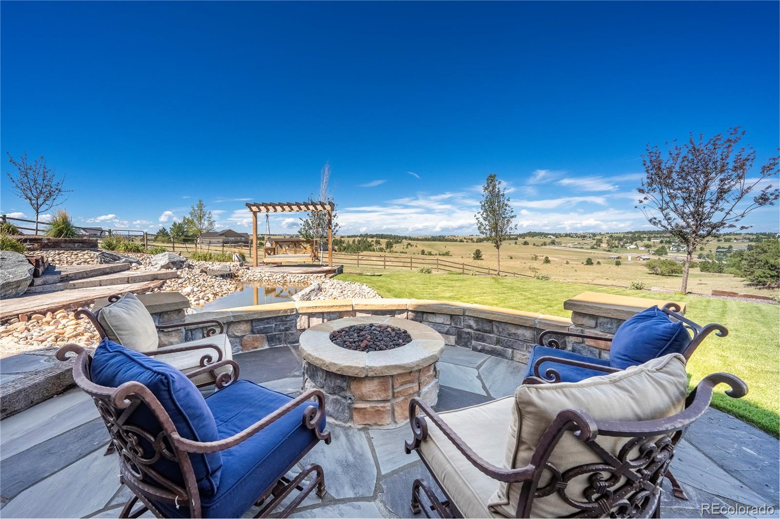 MLS Image #42 for 33725  wildflower ,elizabeth, Colorado