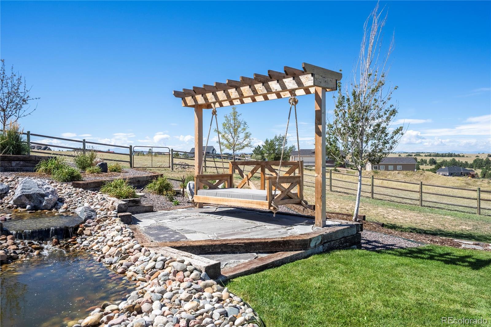 MLS Image #44 for 33725  wildflower ,elizabeth, Colorado