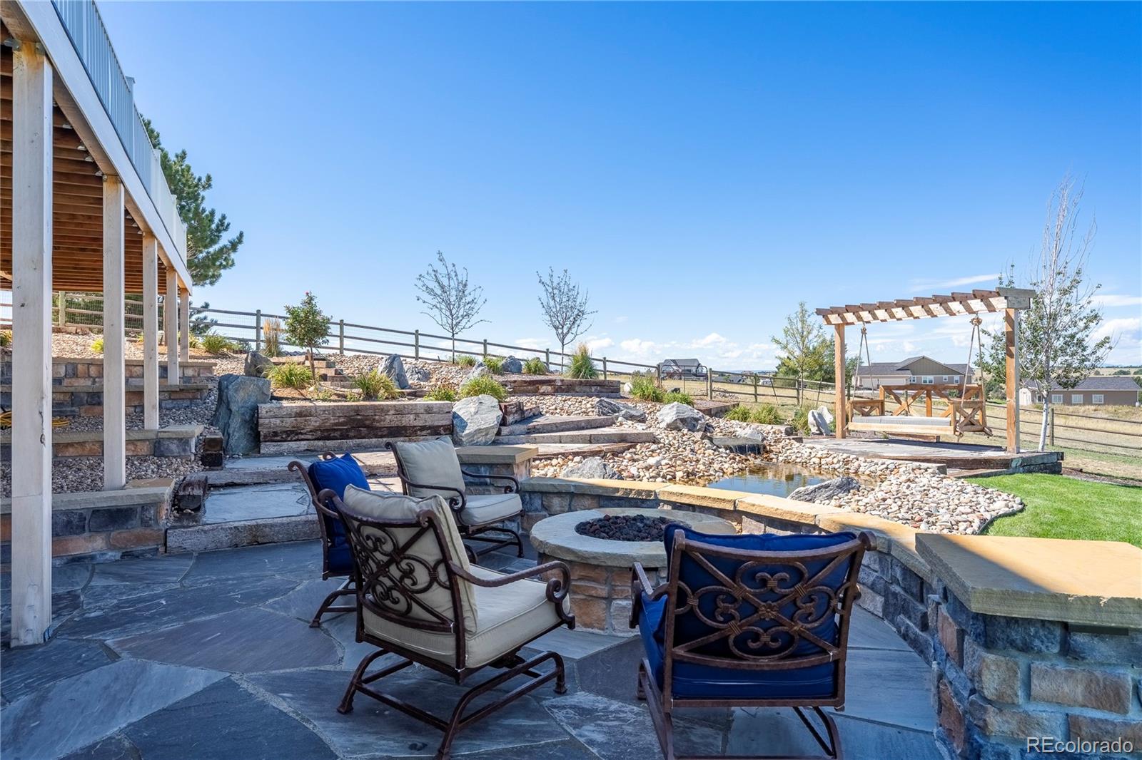 MLS Image #45 for 33725  wildflower ,elizabeth, Colorado