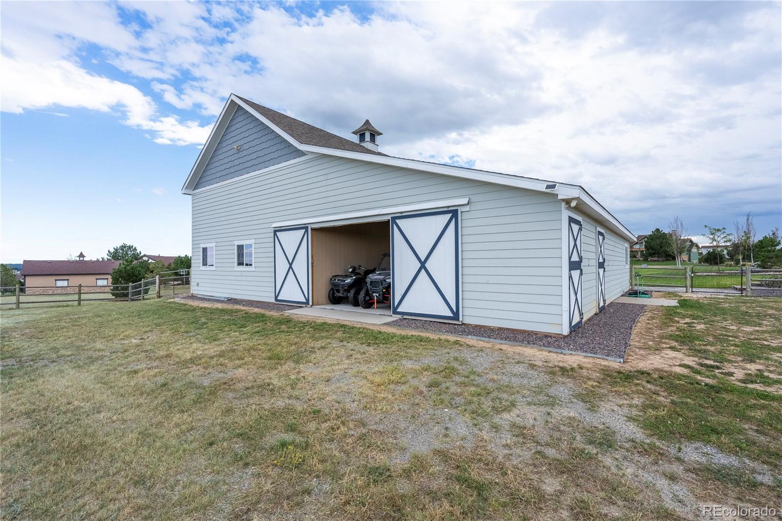 MLS Image #47 for 33725  wildflower ,elizabeth, Colorado