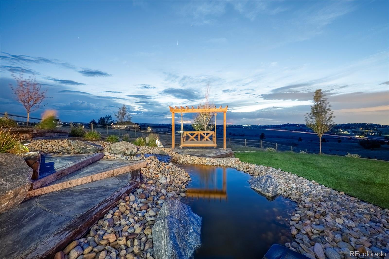 MLS Image #48 for 33725  wildflower ,elizabeth, Colorado