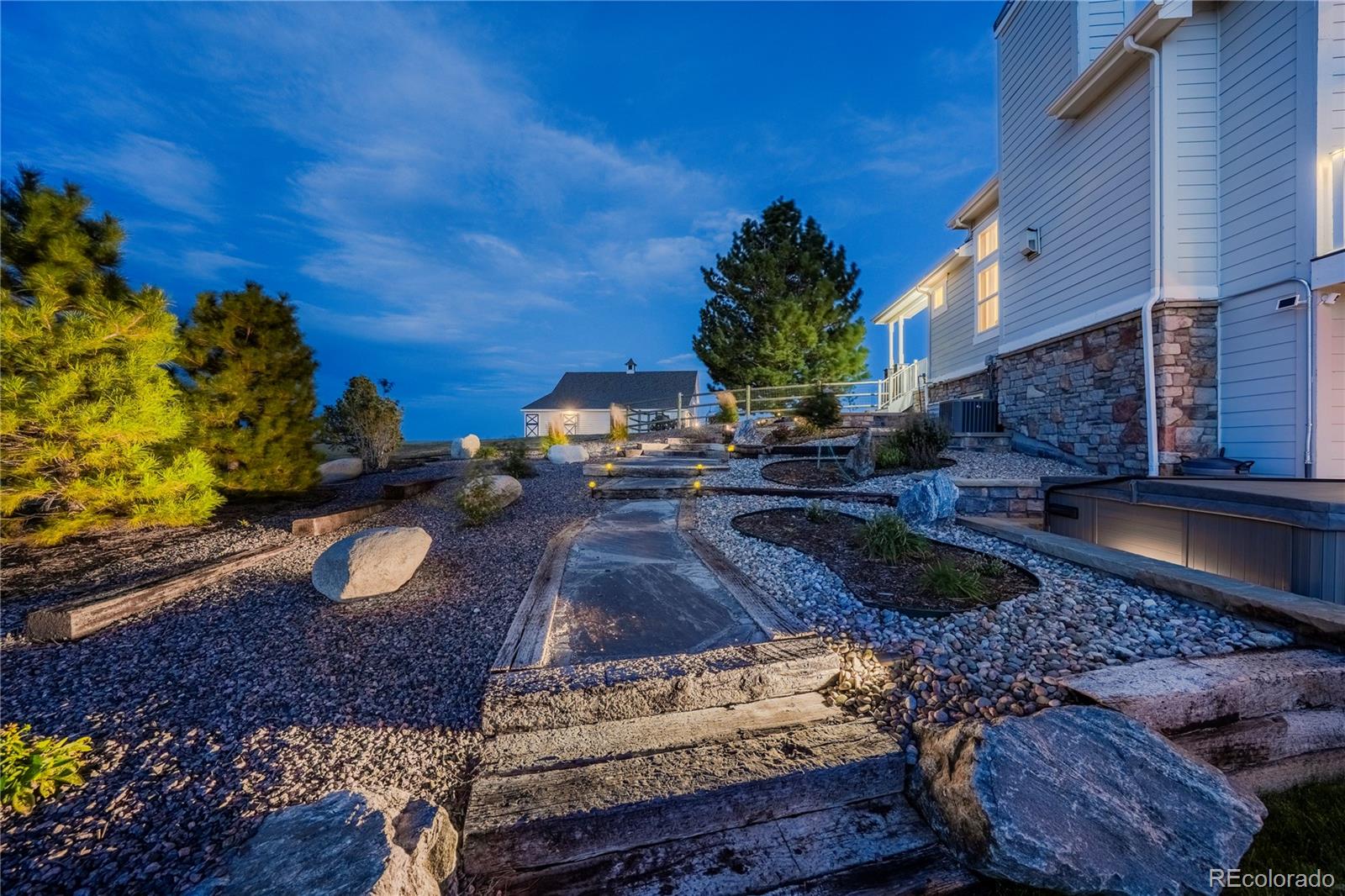 MLS Image #49 for 33725  wildflower ,elizabeth, Colorado