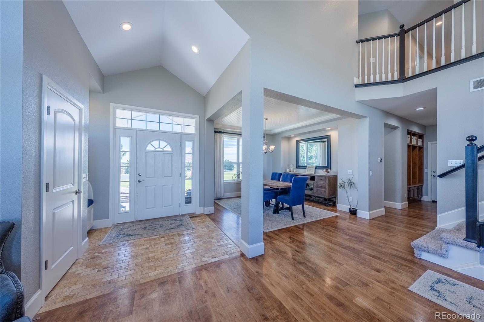 MLS Image #6 for 33725  wildflower ,elizabeth, Colorado