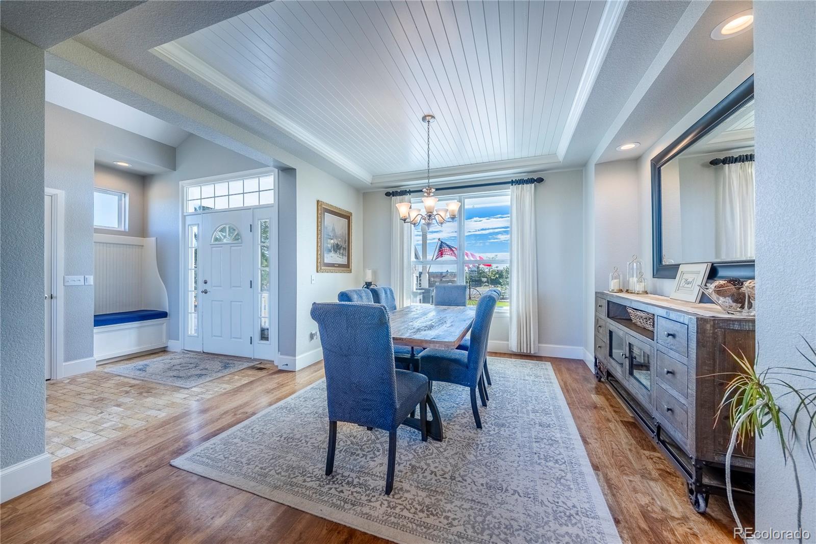 MLS Image #8 for 33725  wildflower ,elizabeth, Colorado