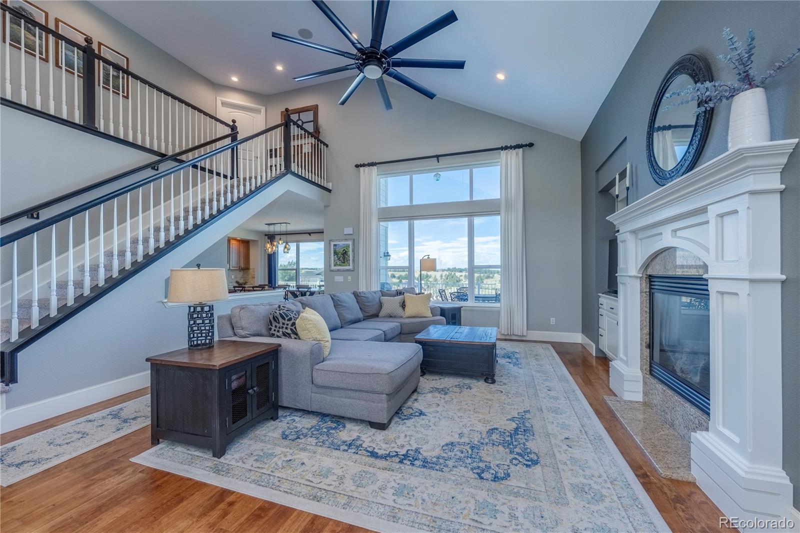 MLS Image #9 for 33725  wildflower ,elizabeth, Colorado