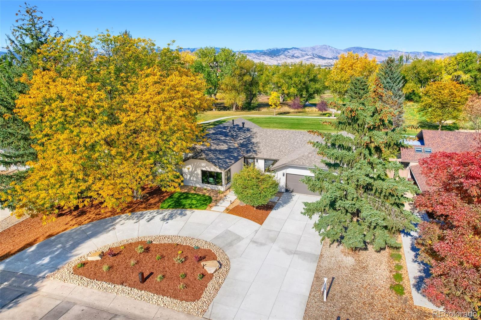 MLS Image #2 for 5273  idylwild trail,boulder, Colorado