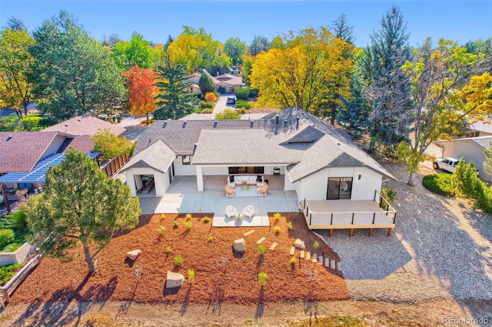 MLS Image #5 for 5273  idylwild trail,boulder, Colorado