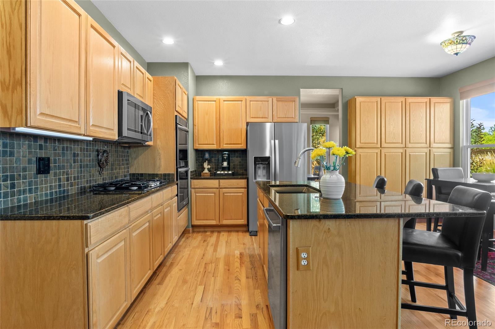 MLS Image #10 for 7528  indian wells lane,lone tree, Colorado