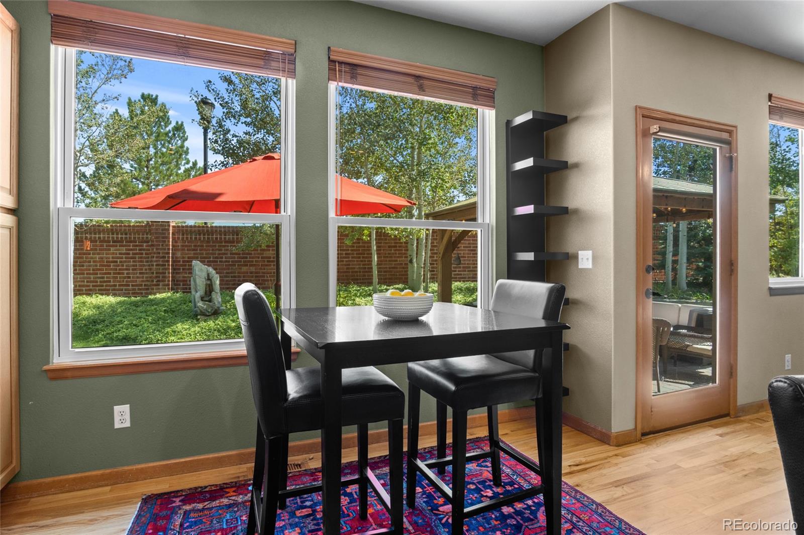 MLS Image #11 for 7528  indian wells lane,lone tree, Colorado
